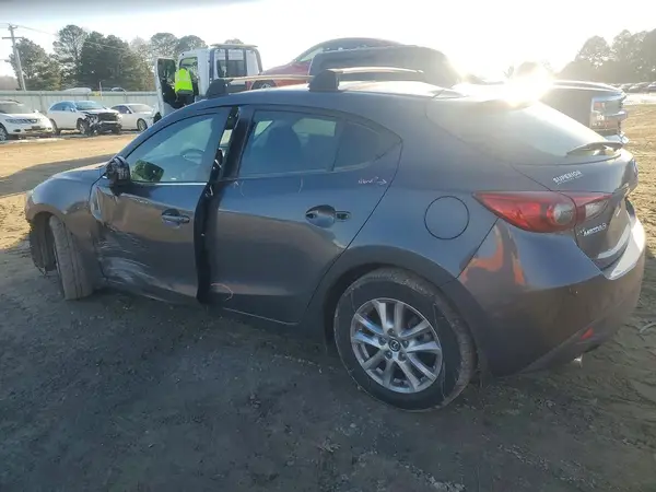 3MZBM1M72GM323254 2016 MAZDA 3 - Image 2