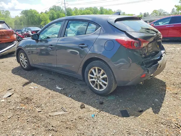 3MZBM1M72GM329880 2016 MAZDA 3 - Image 2