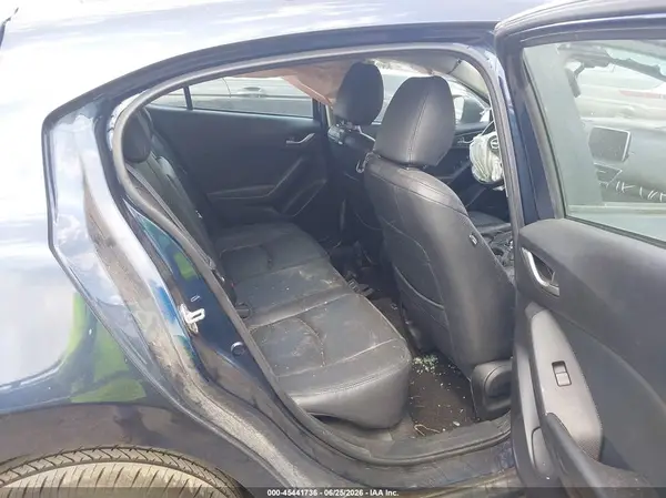 3MZBM1M73GM257555 2016 MAZDA 3 - Image 8