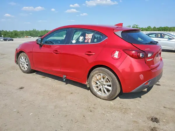 3MZBM1M73GM301926 2016 MAZDA 3 - Image 2