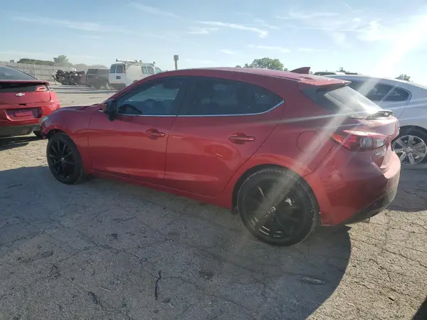 3MZBM1M73GM308889 2016 MAZDA 3 - Image 2