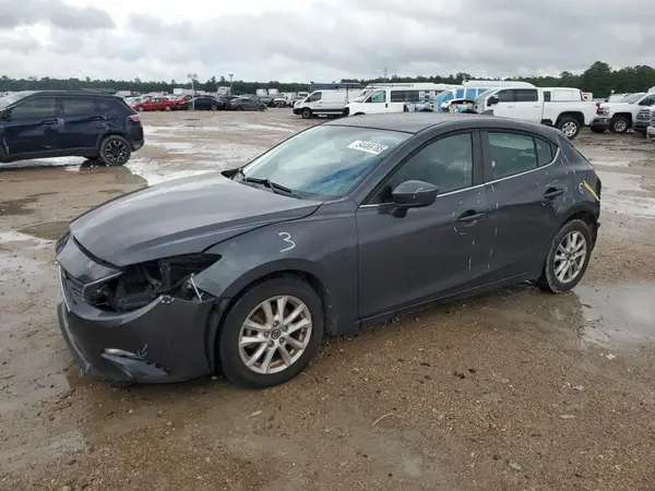 3MZBM1M73GM320346 2016 MAZDA 3 - Image 1