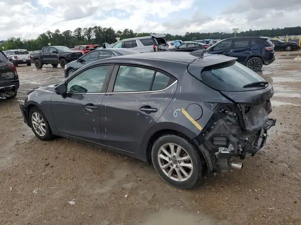3MZBM1M73GM320346 2016 MAZDA 3 - Image 2