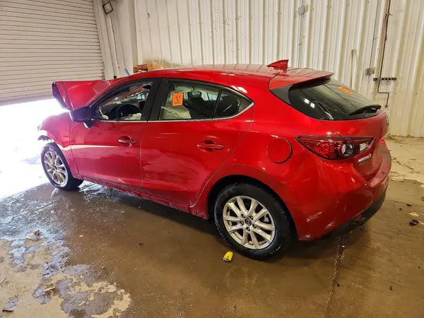 3MZBM1M73GM322050 2016 MAZDA 3 - Image 2