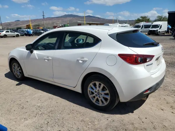 3MZBM1M73GM325420 2016 MAZDA 3 - Image 2