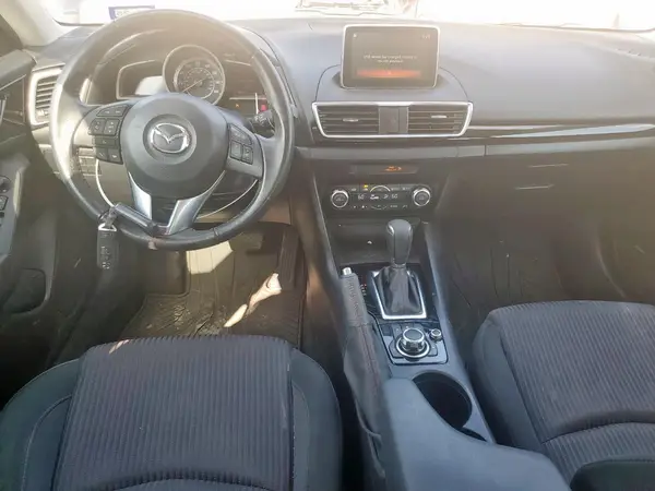 3MZBM1M74GM268600 2016 MAZDA 3 - Image 8