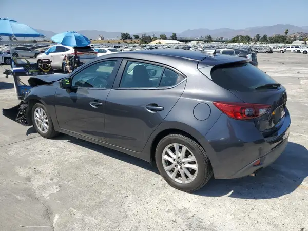 3MZBM1M74GM311610 2016 MAZDA 3 - Image 2