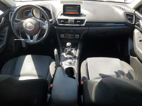 3MZBM1M74GM311610 2016 MAZDA 3 - Image 8