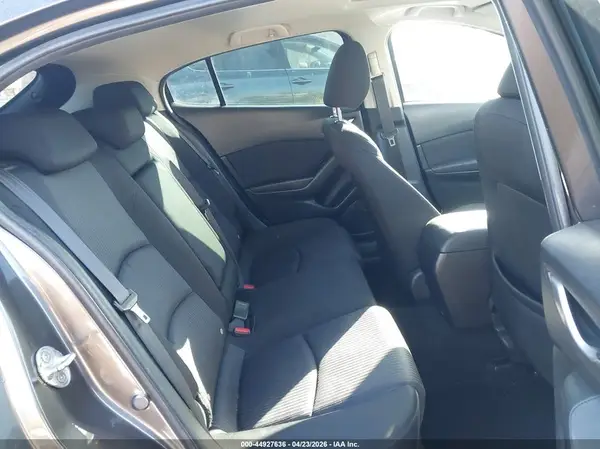 3MZBM1M74GM314832 2016 MAZDA 3 - Image 8