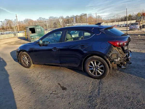 3MZBM1M74GM325314 2016 MAZDA 3 - Image 2