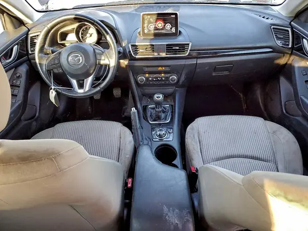 3MZBM1M74GM325314 2016 MAZDA 3 - Image 8