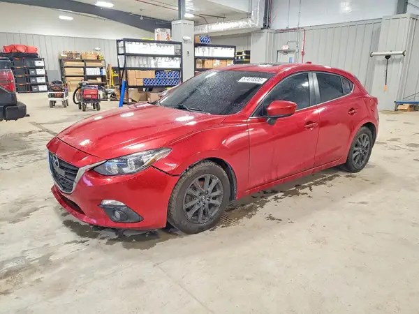 3MZBM1M75GM251126 2016 MAZDA 3 - Image 1