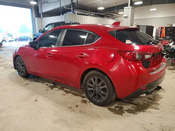 3MZBM1M75GM251126 2016 MAZDA 3 - Image 2