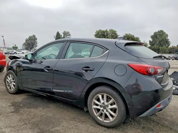 3MZBM1M75GM252826 2016 MAZDA 3 - Image 2