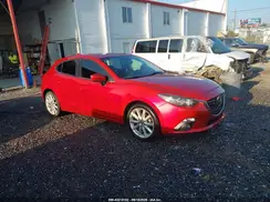3MZBM1M75GM254916 2016 MAZDA 3