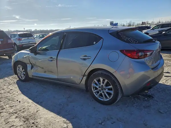 3MZBM1M75GM314581 2016 MAZDA 3 - Image 2