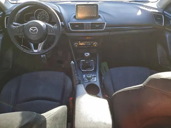 3MZBM1M75GM314581 2016 MAZDA 3 - Image 8