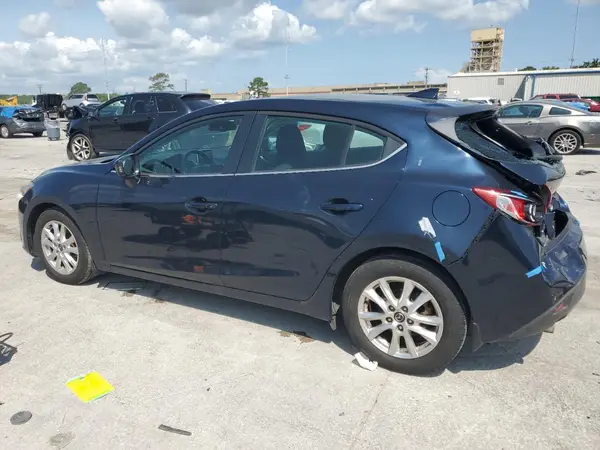 3MZBM1M75GM318405 2016 MAZDA 3 - Image 2