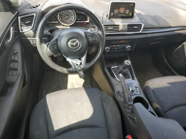 3MZBM1M75GM318405 2016 MAZDA 3 - Image 8