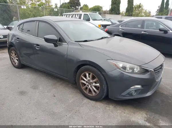 3MZBM1M75GM320817 2016 MAZDA 3 - Image 1