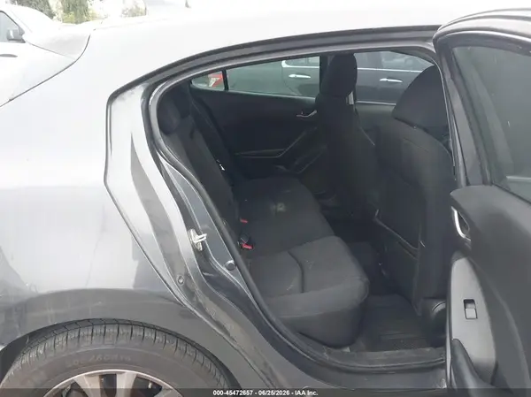 3MZBM1M75GM320817 2016 MAZDA 3 - Image 8