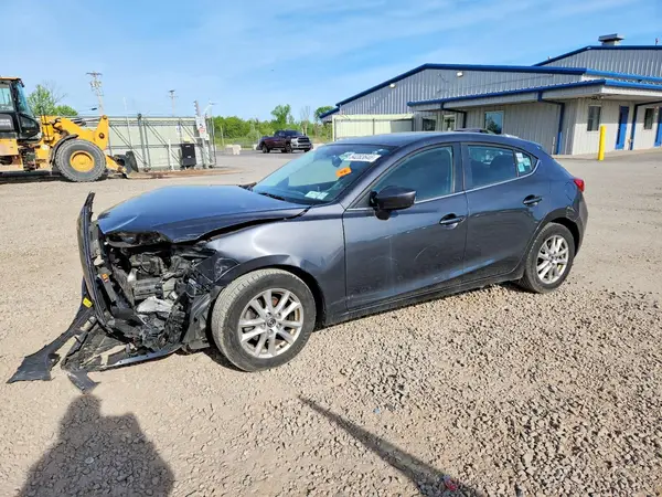 3MZBM1M75GM321496 2016 MAZDA 3 - Image 1