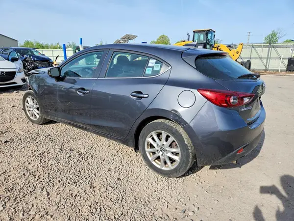 3MZBM1M75GM321496 2016 MAZDA 3 - Image 2