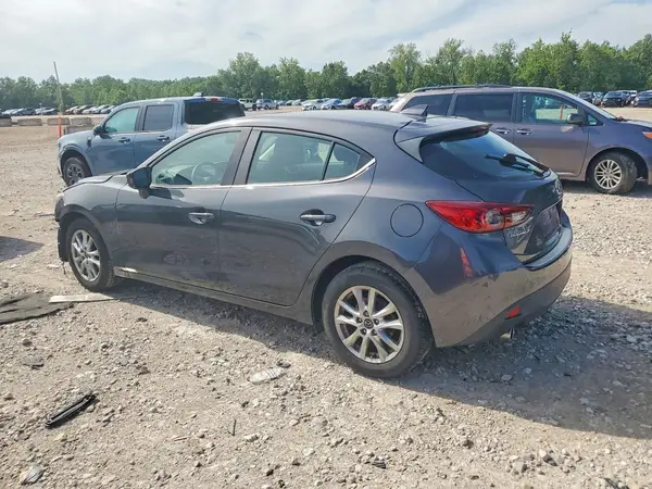 3MZBM1M75GM323006 2016 MAZDA 3 - Image 2