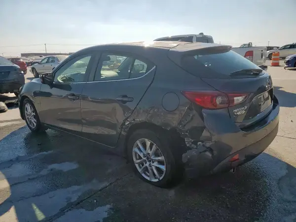 3MZBM1M75GM329842 2016 MAZDA 3 - Image 2