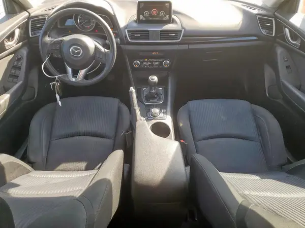 3MZBM1M75GM329842 2016 MAZDA 3 - Image 8