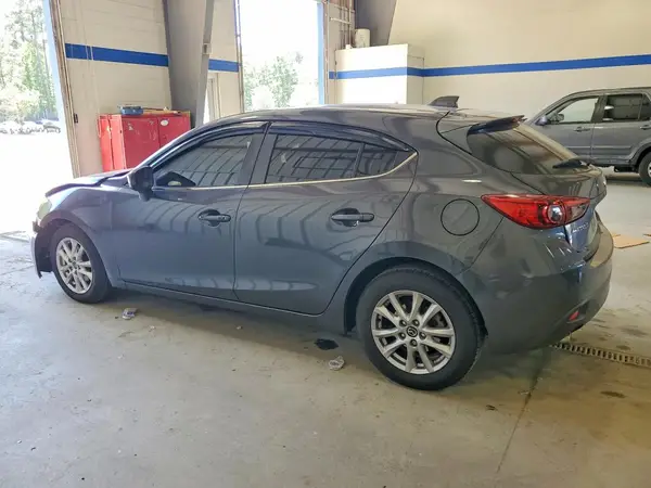 3MZBM1M76GM246257 2016 MAZDA 3 - Image 2