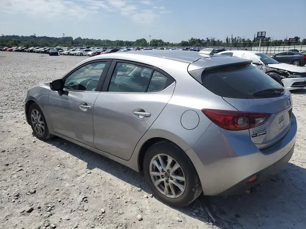3MZBM1M76GM246372 2016 MAZDA 3 - Image 2