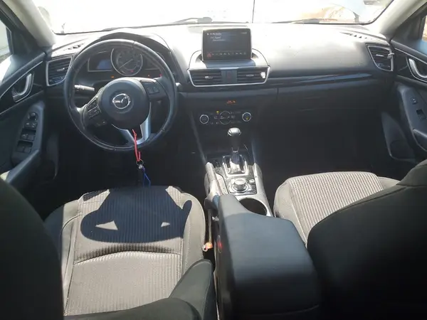 3MZBM1M76GM246372 2016 MAZDA 3 - Image 8