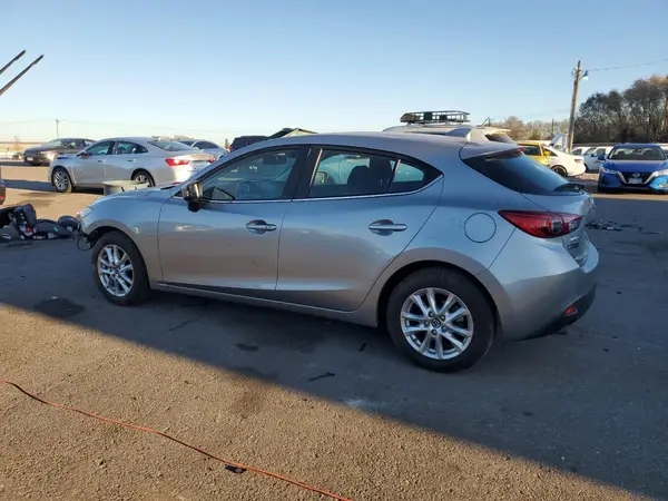 3MZBM1M76GM250194 2016 MAZDA 3 - Image 2