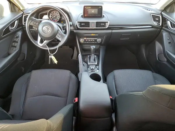 3MZBM1M76GM250194 2016 MAZDA 3 - Image 8