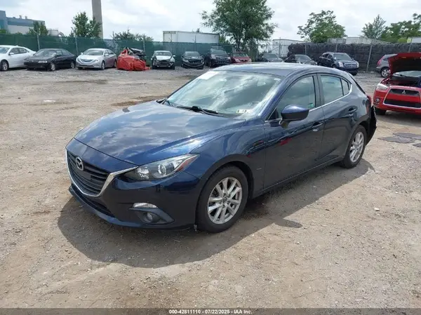 3MZBM1M76GM260935 2016 MAZDA 3 - Image 2