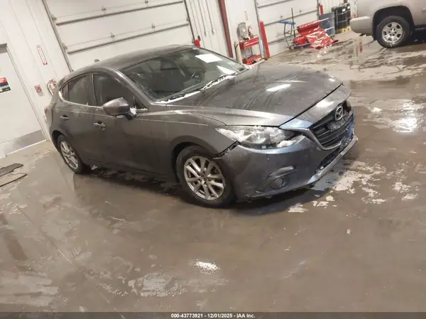 3MZBM1M76GM263964 2016 MAZDA 3 - Image 1