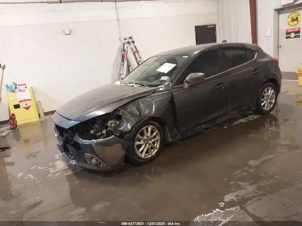 3MZBM1M76GM263964 2016 MAZDA 3 - Image 2