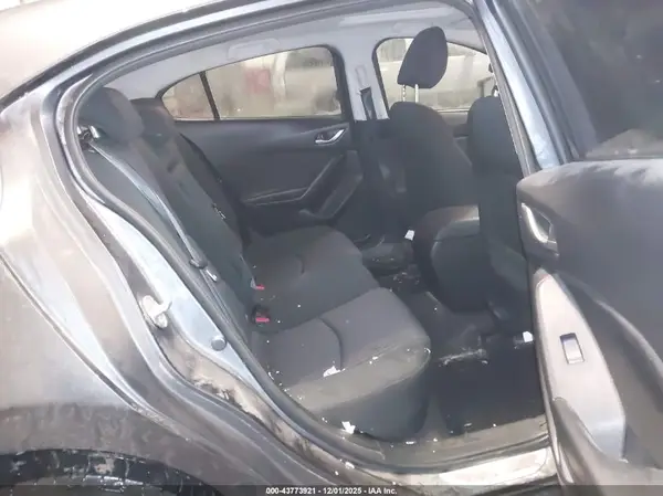 3MZBM1M76GM263964 2016 MAZDA 3 - Image 8