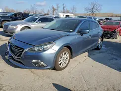 3MZBM1M76GM301306 2016 MAZDA 3