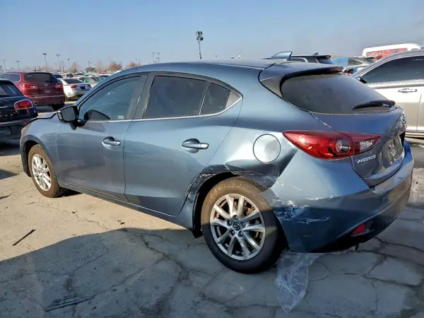 3MZBM1M76GM301306 2016 MAZDA 3 - Image 2