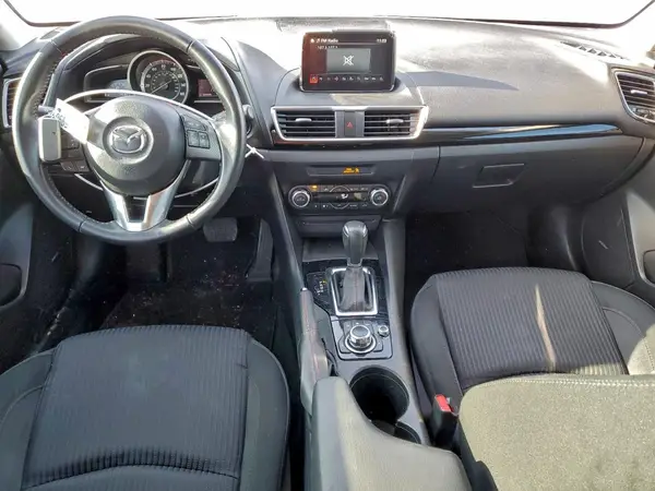 3MZBM1M76GM301306 2016 MAZDA 3 - Image 8