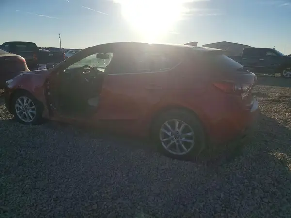 3MZBM1M76GM316940 2016 MAZDA 3 - Image 2