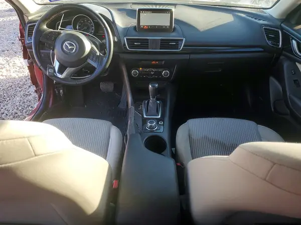3MZBM1M76GM316940 2016 MAZDA 3 - Image 8