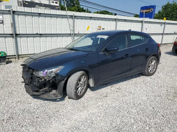 3MZBM1M76GM318042 2016 MAZDA 3 - Image 1
