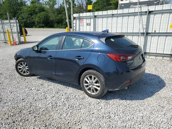 3MZBM1M76GM318042 2016 MAZDA 3 - Image 2