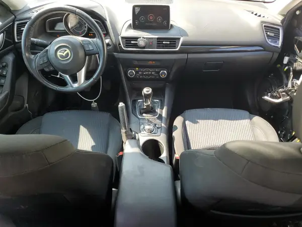 3MZBM1M76GM318042 2016 MAZDA 3 - Image 8