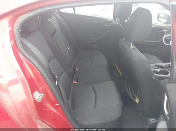 3MZBM1M76GM320034 2016 MAZDA 3 - Image 8