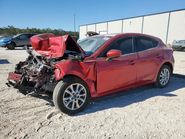 3MZBM1M77GM237762 2016 MAZDA 3 - Image 1