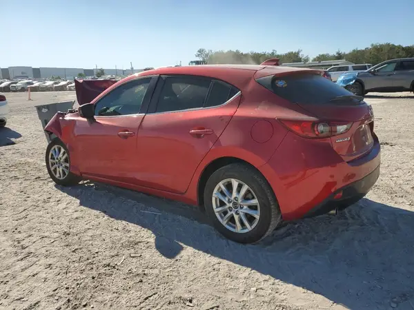3MZBM1M77GM237762 2016 MAZDA 3 - Image 2